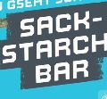 Sack-stark Bar
